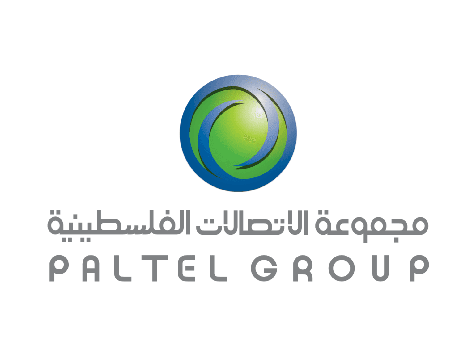 شعار جهة عميلة