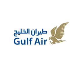 شعار جهة عميلة