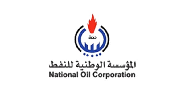 شعار جهة عميلة