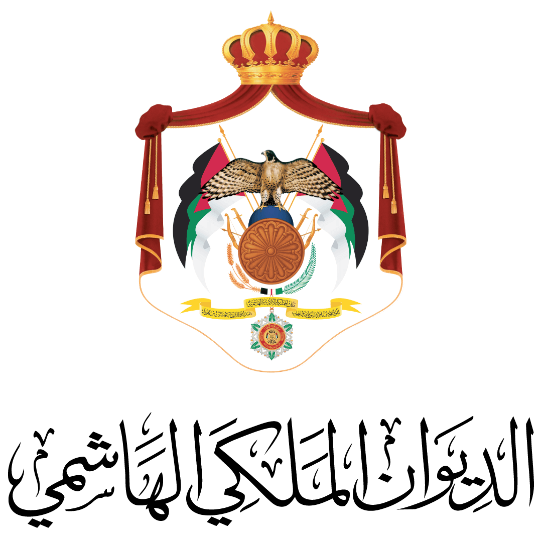 شعار جهة عميلة